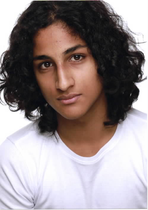 Dillon Mitra