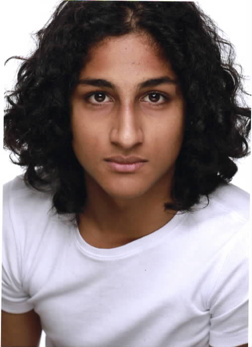Dillon Mitra