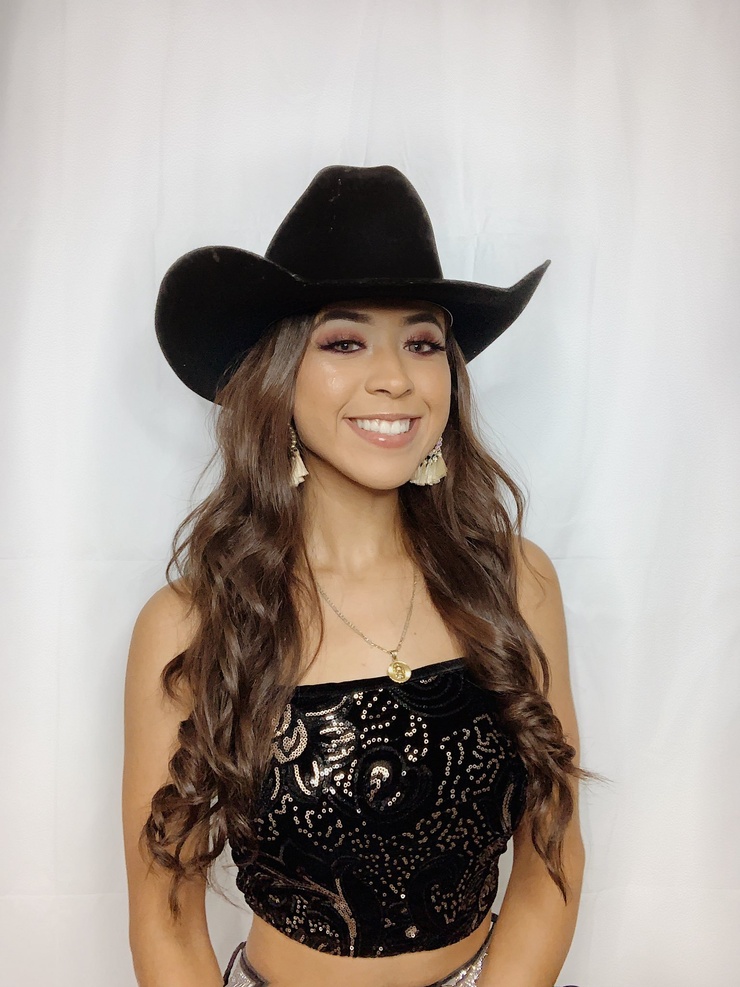 Picture of America Cuevas