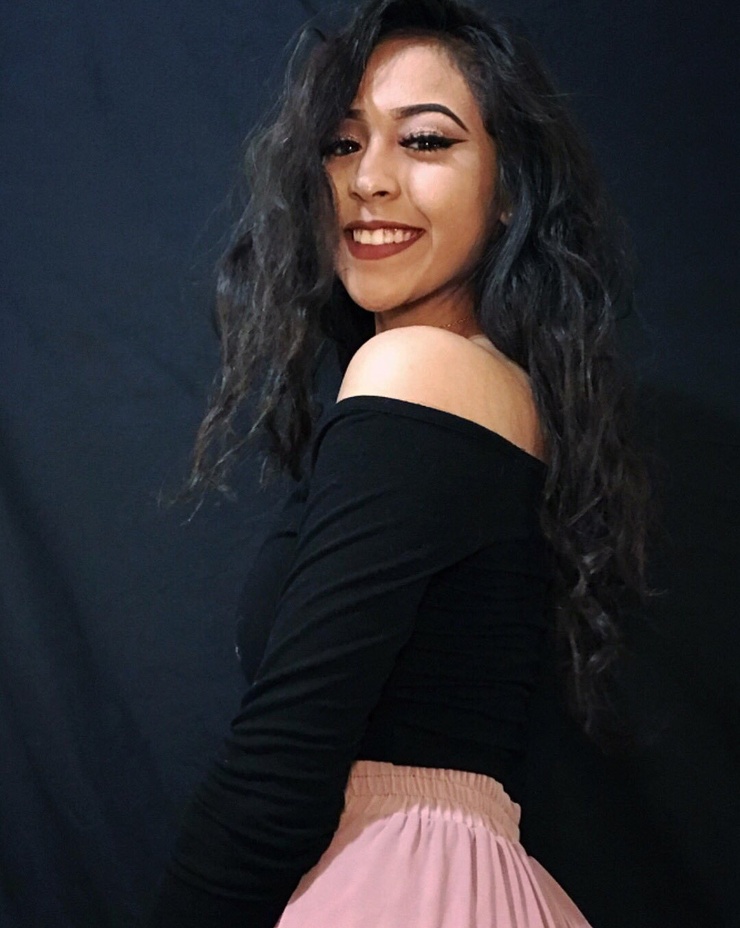 Picture of America Cuevas