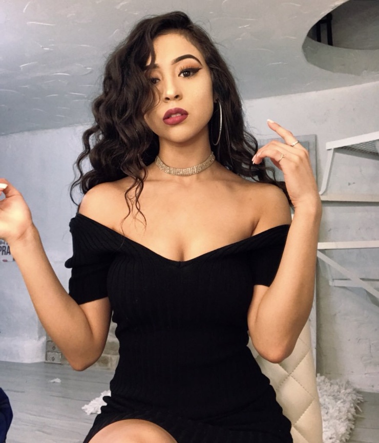 Picture of America Cuevas