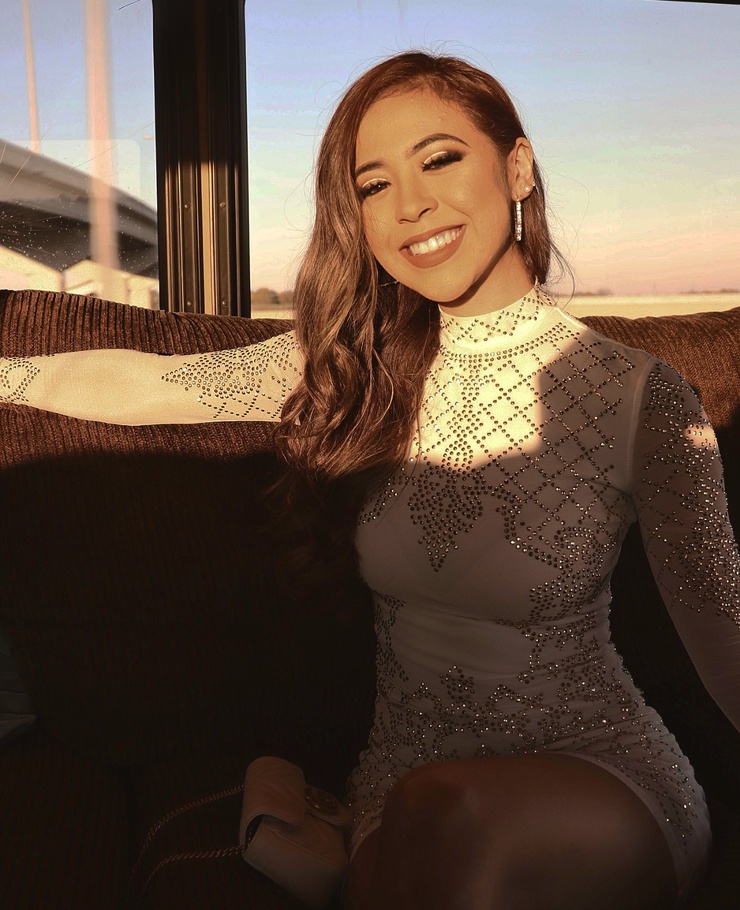 Picture of America Cuevas