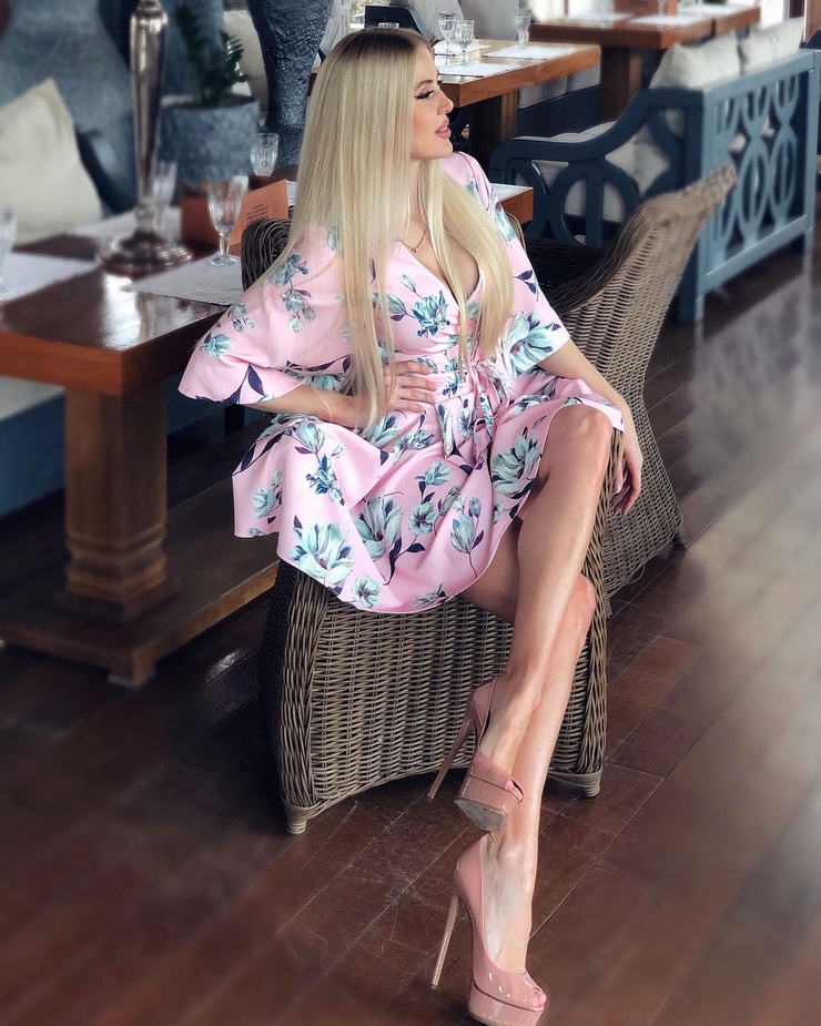 Tasha Voskovskaya Tasha Voskovskaya