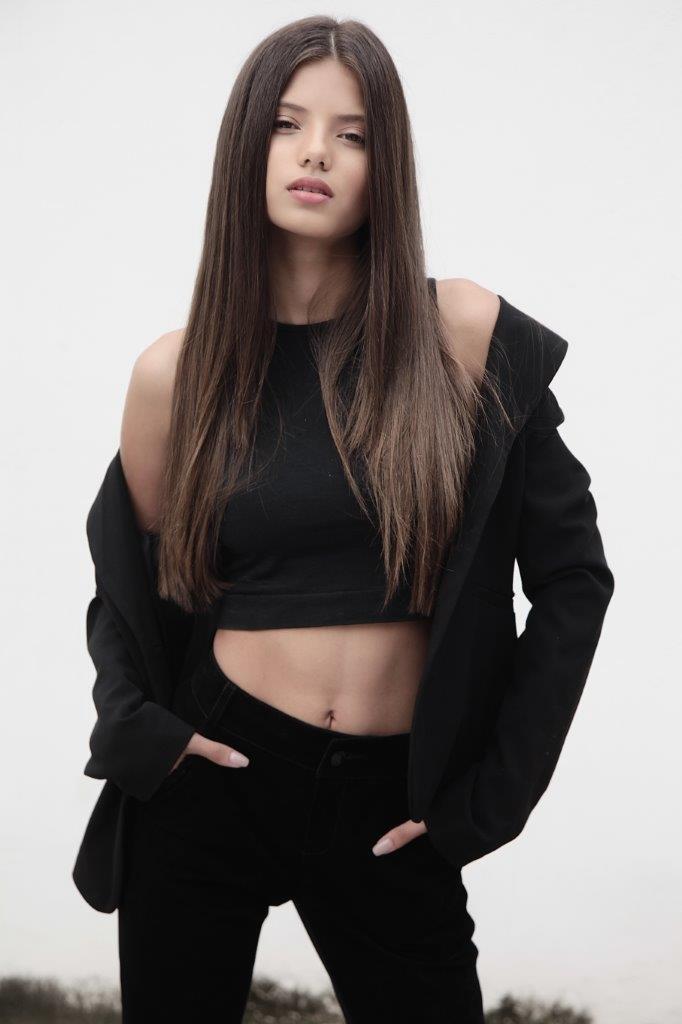 Maria Katarina