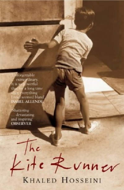 The Kite Runner