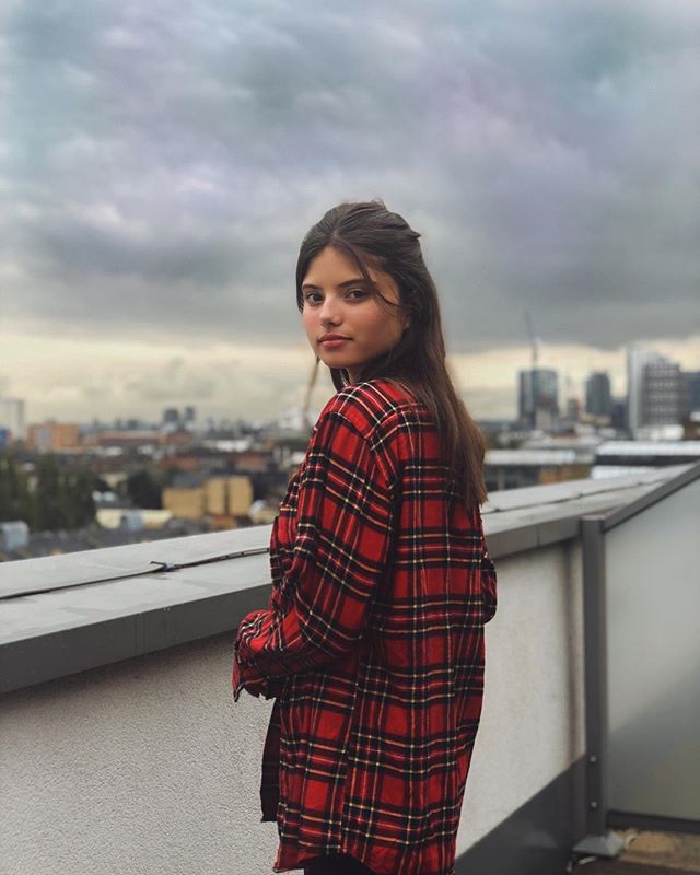 Maria Katarina