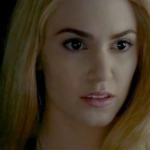 Rosalie Hale