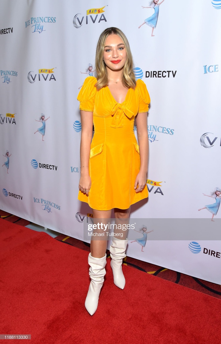 Maddie Ziegler Maddie Ziegler