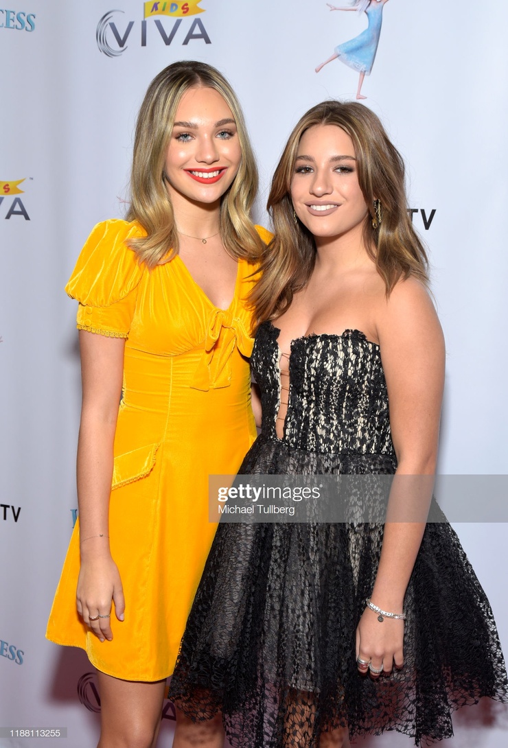 Maddie Ziegler Maddie Ziegler