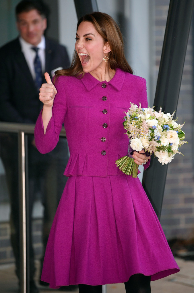 Kate Middleton