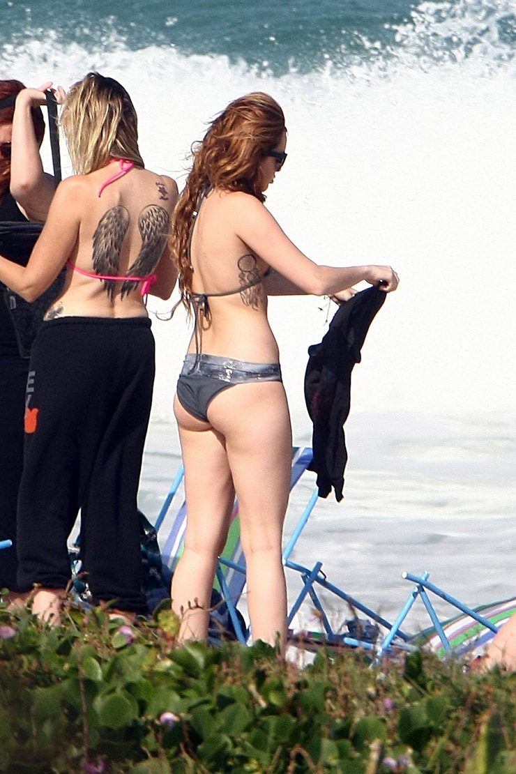 Miley Cyrus Miley Cyrus