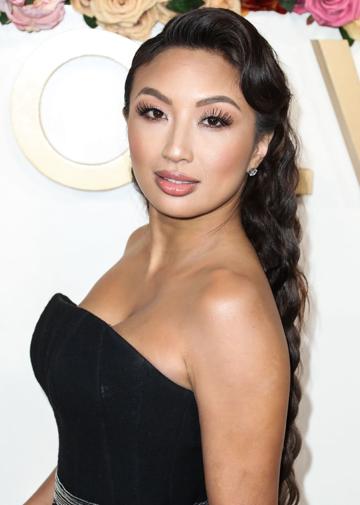 Jeannie Mai