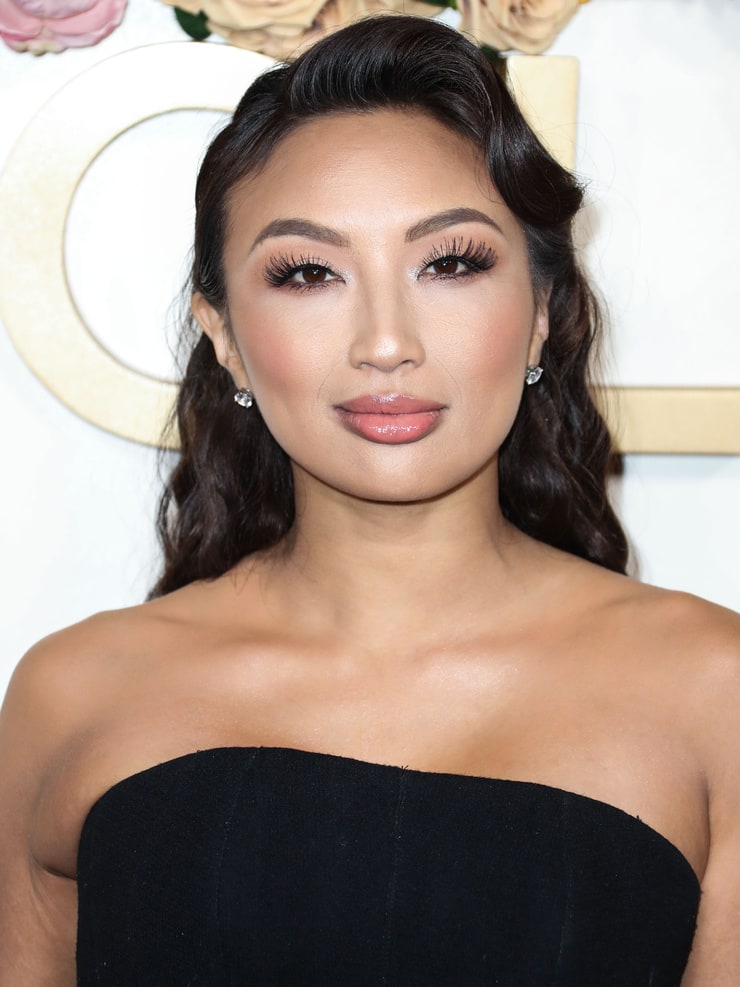 Jeannie Mai