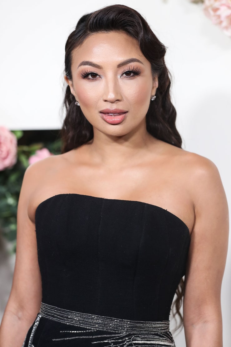 Jeannie Mai