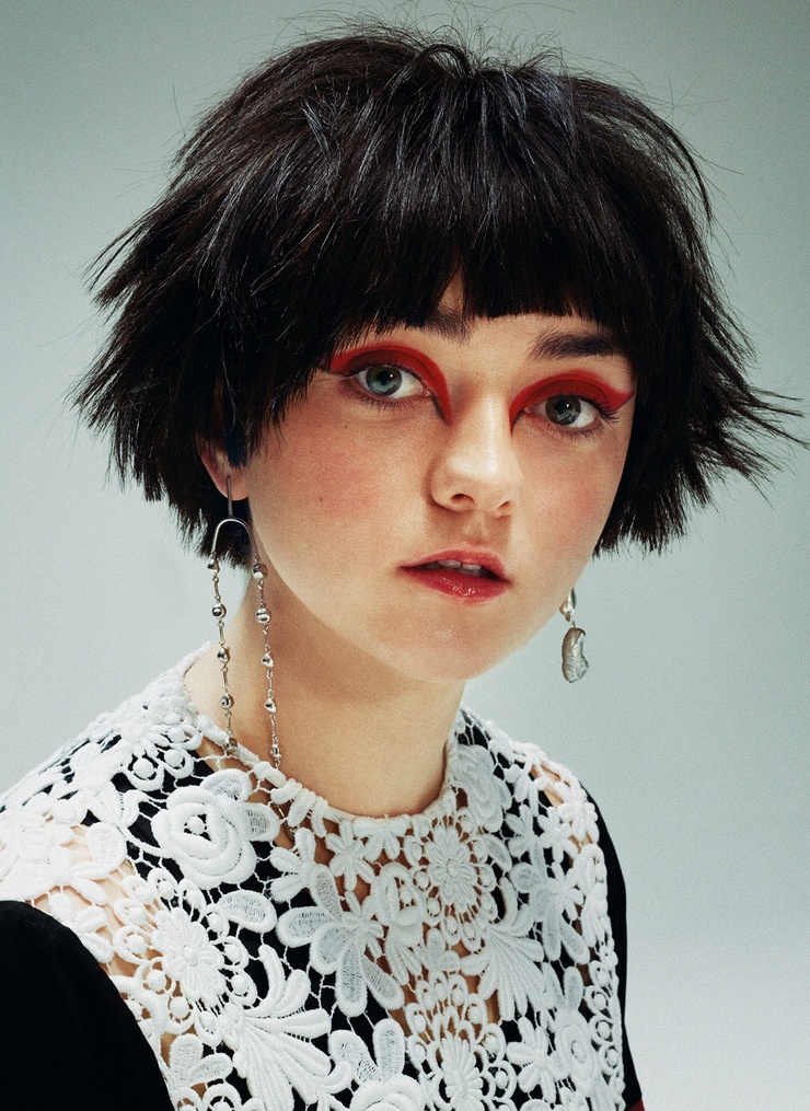 Maisie Williams Maisie Williams