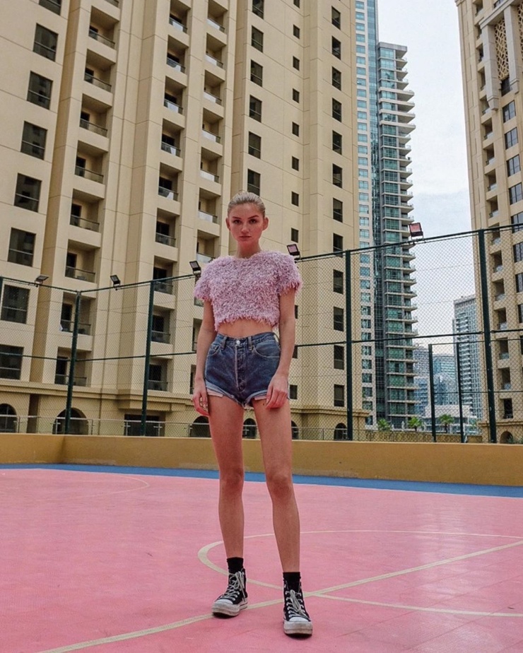 Julia Wulf