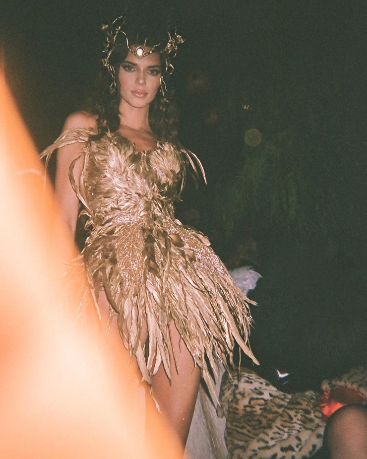 Kendall Jenner