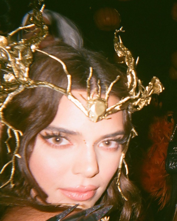 Kendall Jenner