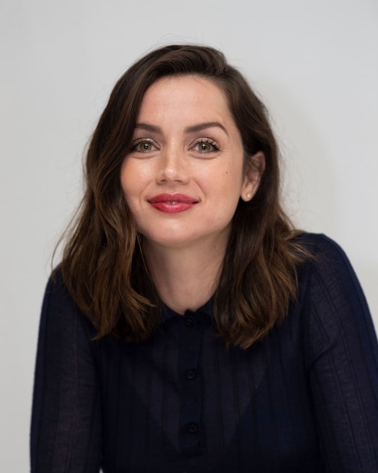 Ana de Armas Ana de Armas