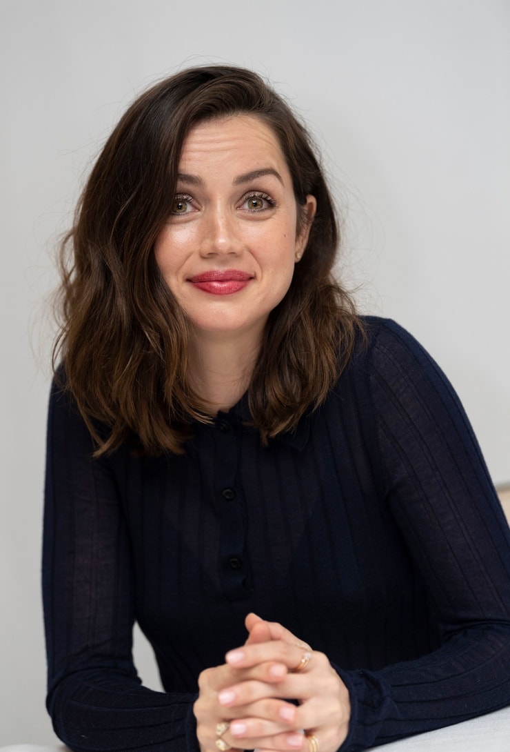 Ana de Armas Ana de Armas