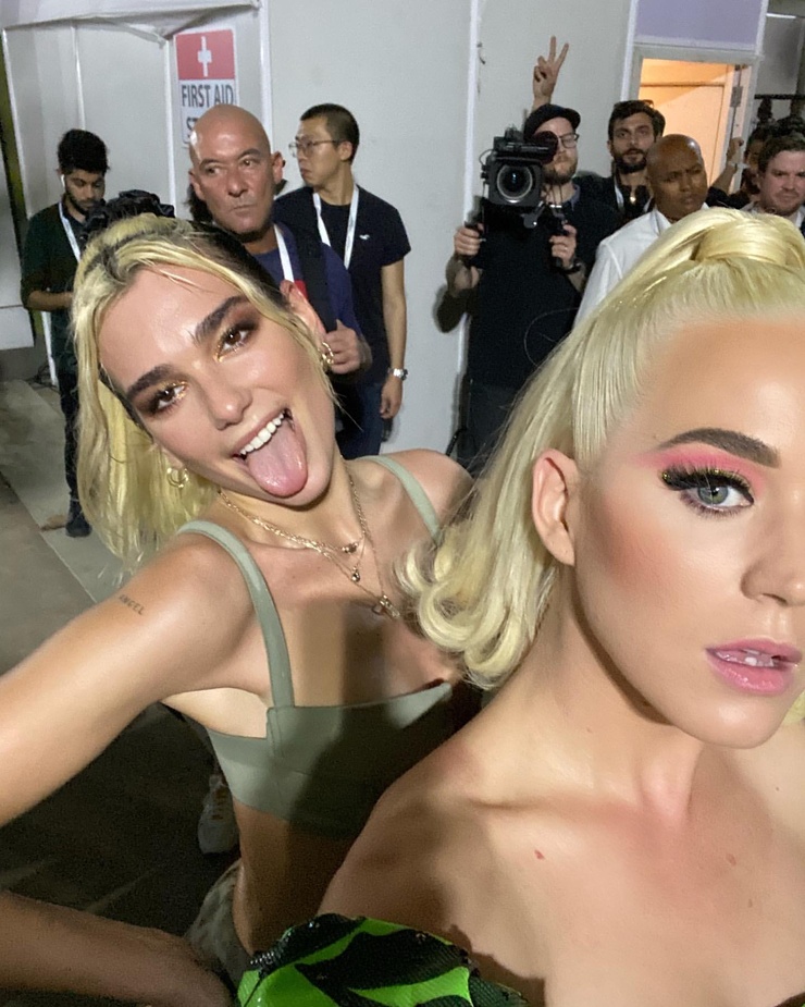 Katy Perry