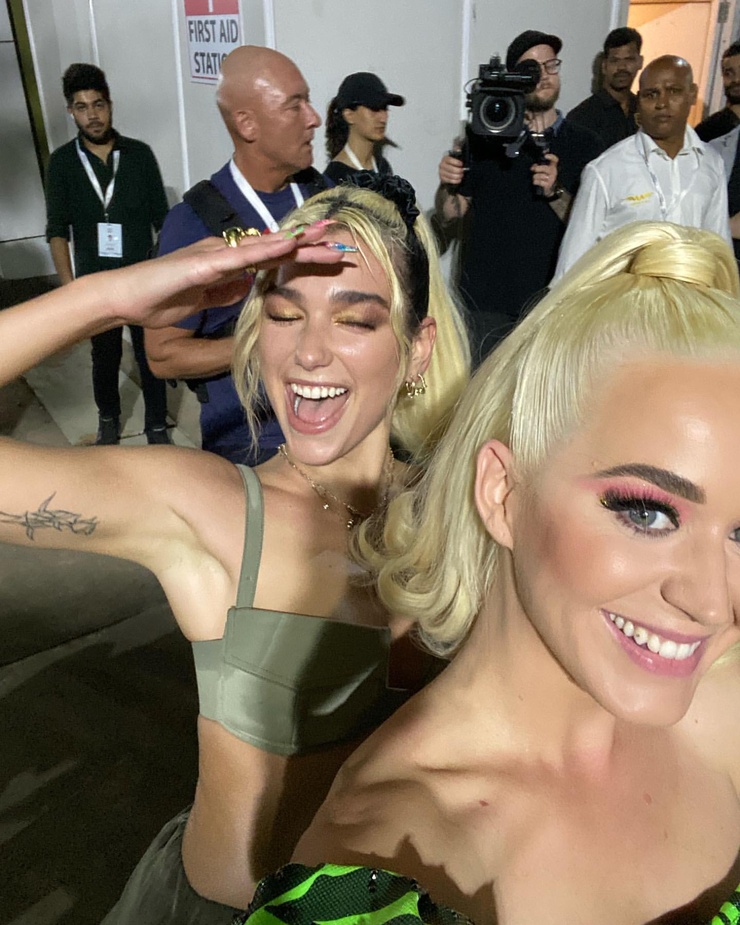 Dua Lipa Dua Lipa