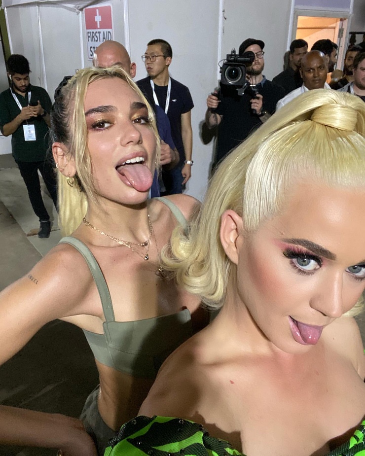 Dua Lipa Dua Lipa