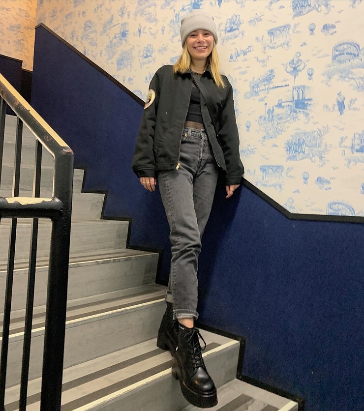 G. Hannelius