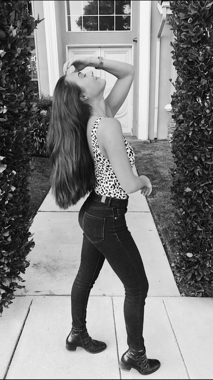 Ava Allan