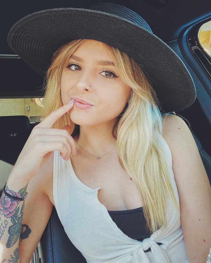 Isabella Palmieri