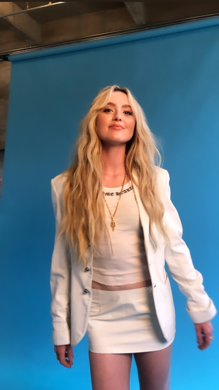 Kathryn Newton