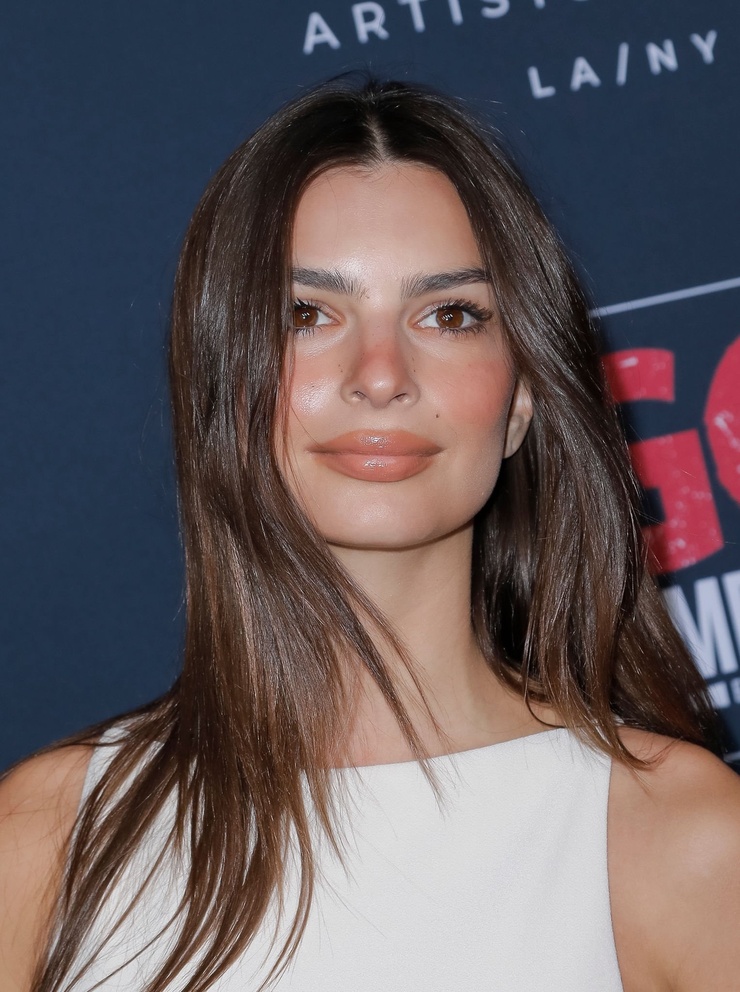 Emily Ratajkowski Emily Ratajkowski