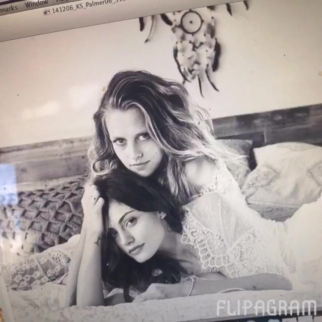 Phoebe Tonkin