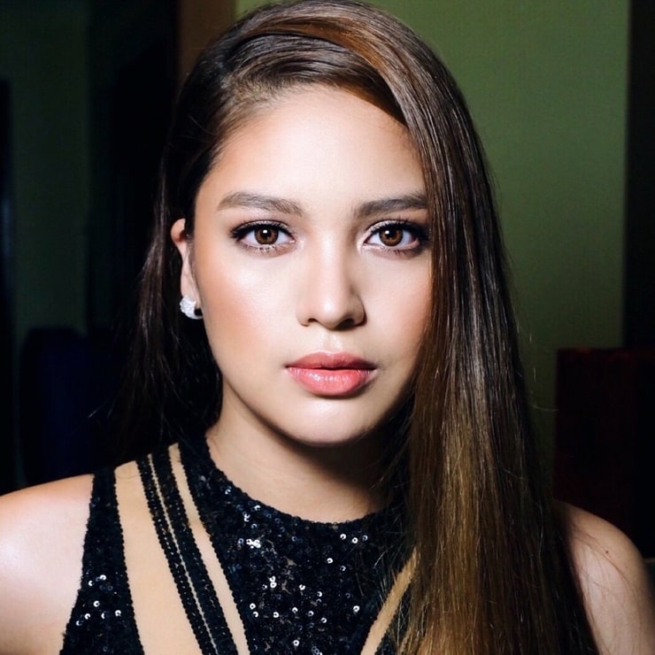 Jane Oineza