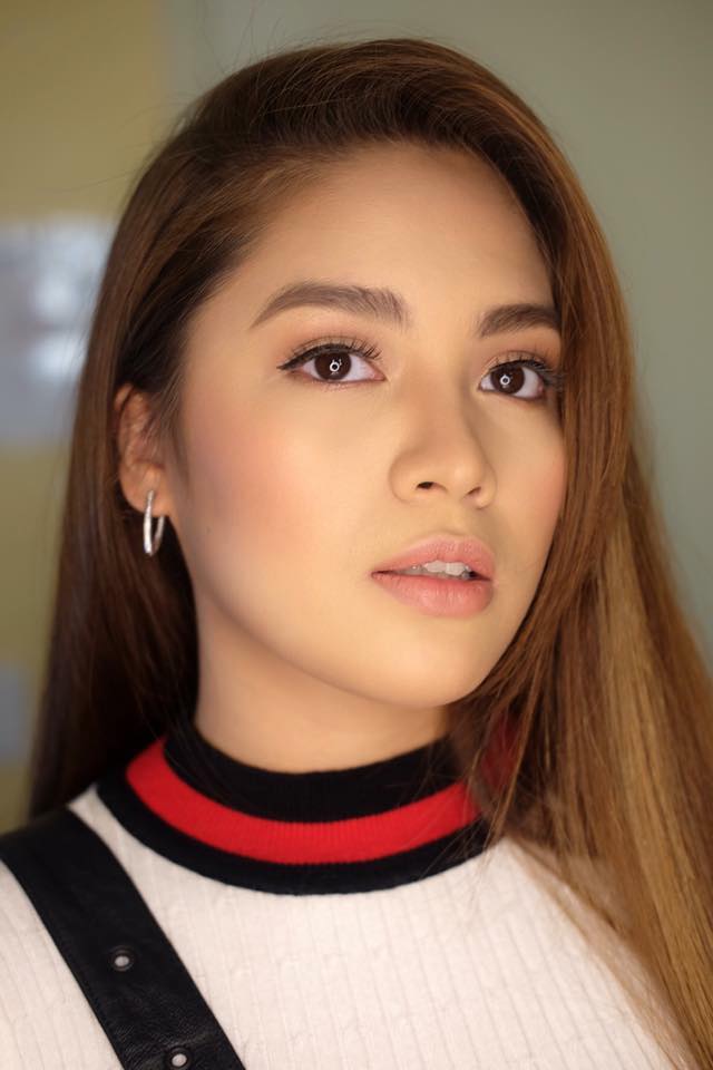 Jane Oineza