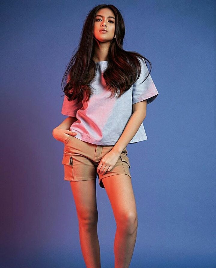 Gabbi Garcia