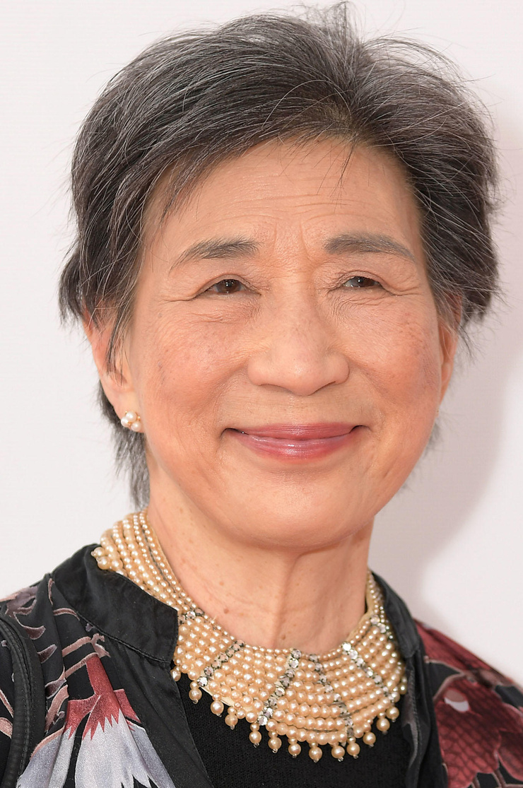 Wai Ching Ho