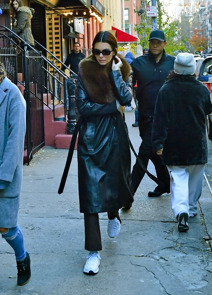 Kendall Jenner