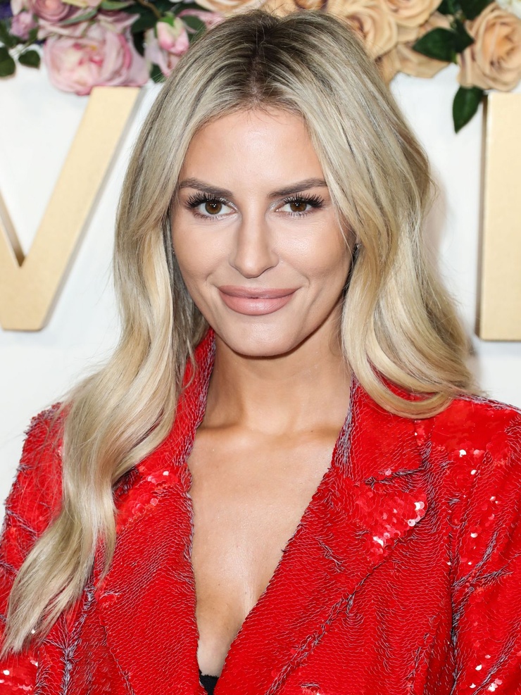 Morgan Stewart