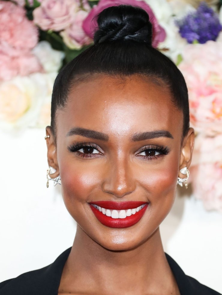 Jasmine Tookes Jasmine Tookes