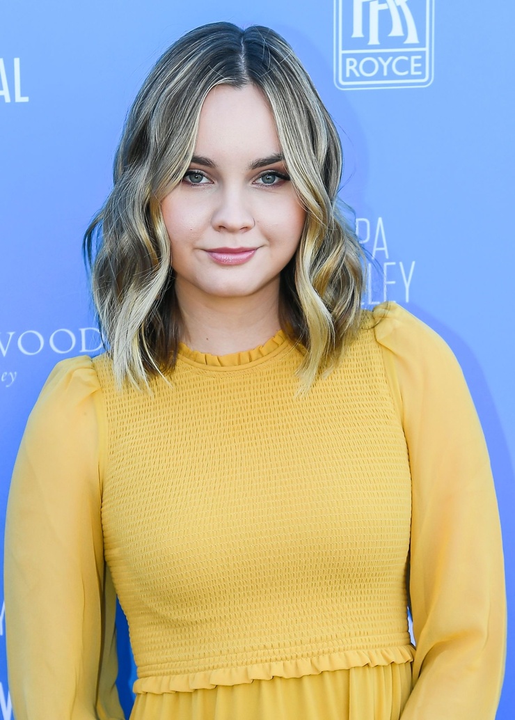 Liana Liberato