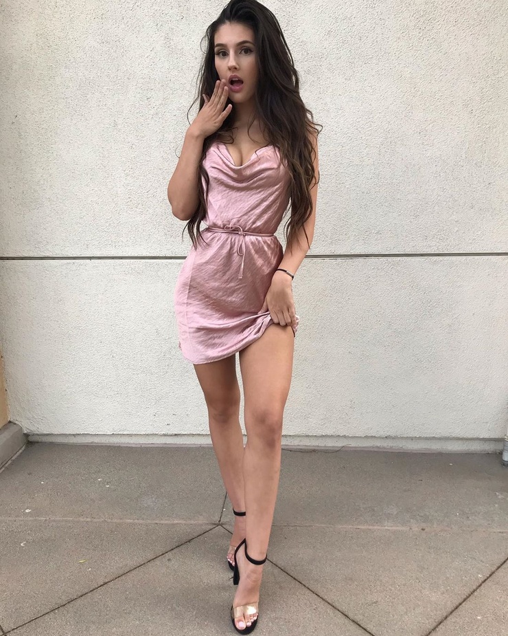 Natalie Gibson Natalie Gibson