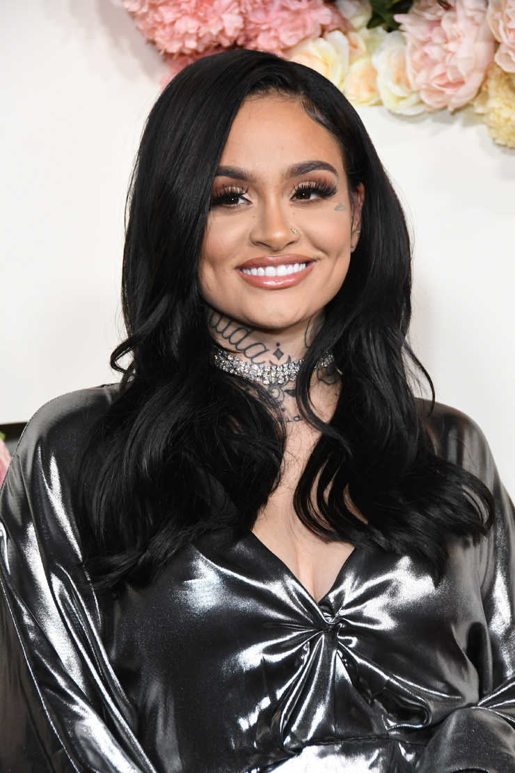 Kehlani