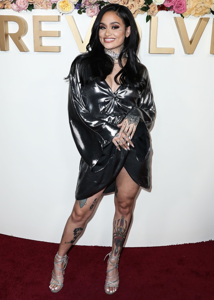 Kehlani