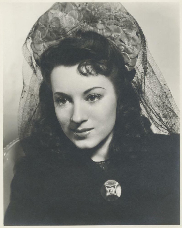 Lynn Starr Lynn Starr