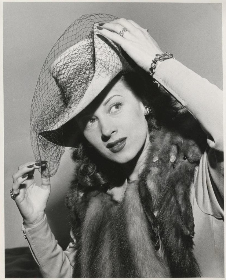 Lynn Starr Lynn Starr