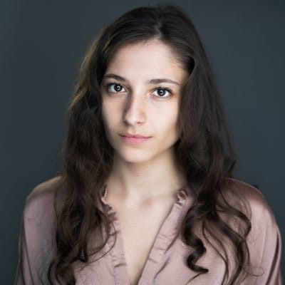 Elisha Applebaum