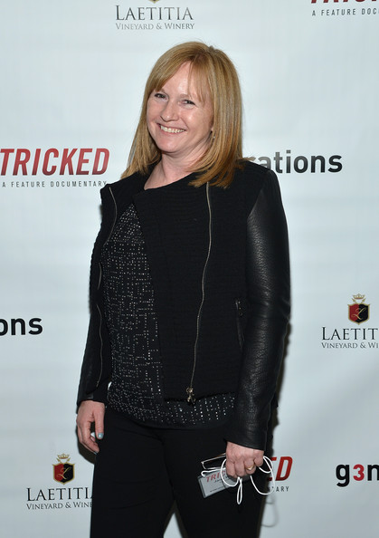 Jane Wells