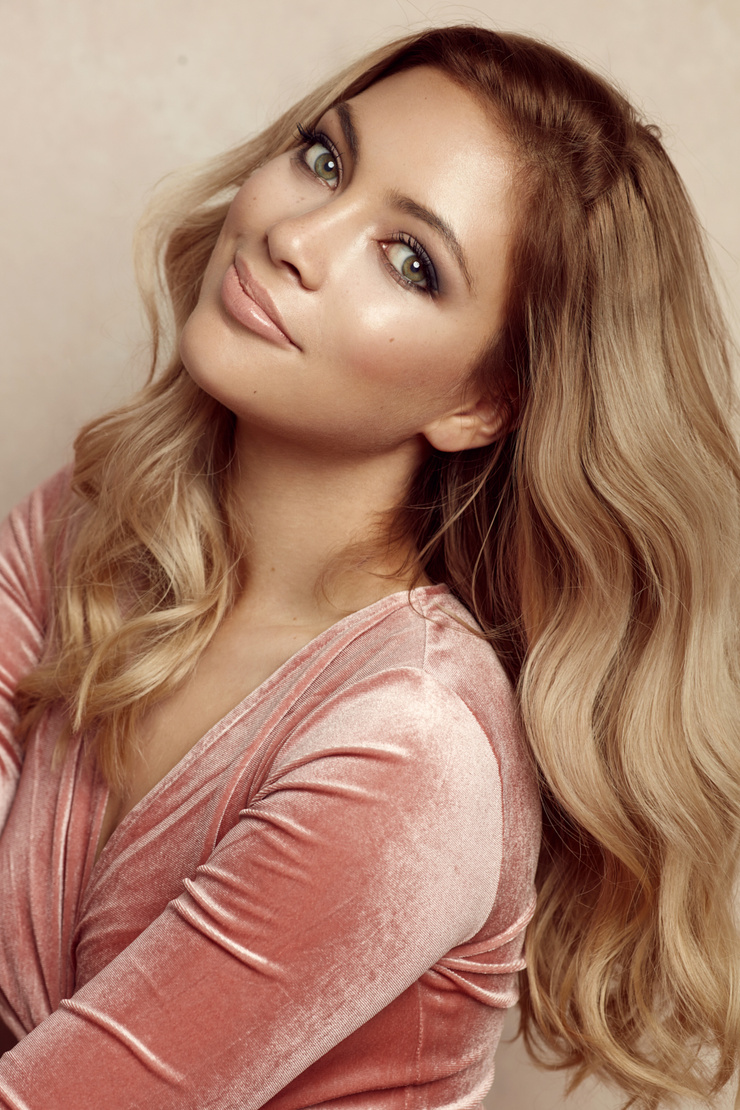 Nadine Forbes Nadine Forbes