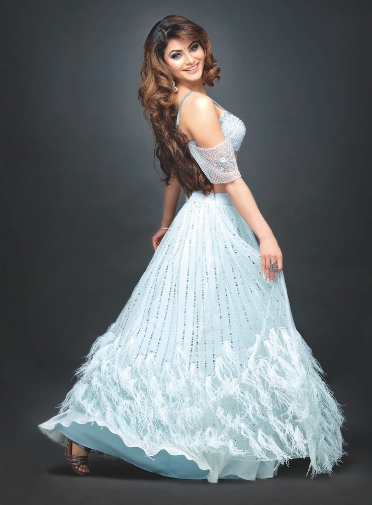 Urvashi Rautela